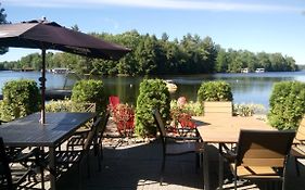 Patterson-Kaye Resort And Spa
